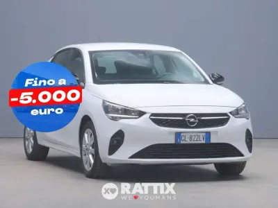 Używany Opel Corsa