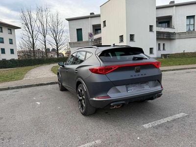Grigio Usata 2023 Cupra Formentor SUV | 29.000 € (Buon prezzo)