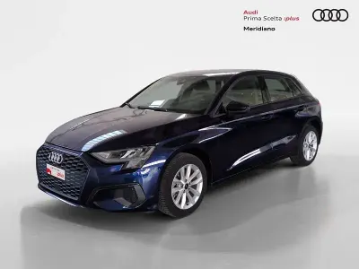 Occasion Audi A3 Business 116 PK (85 kW) 2023 Sedan