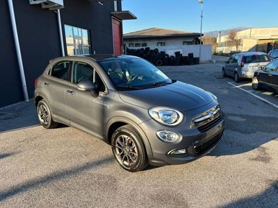 usata Fiat 500X 1.6 E-Torq 110 CV Pop Star