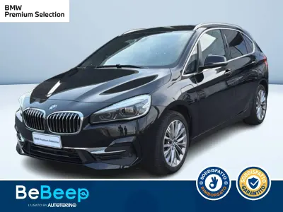 Usata BMW 225 Active Tourer