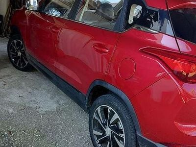 Usata EVO Evo 5 2025 Rosso SUV