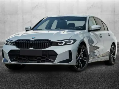 Usata BMW 330