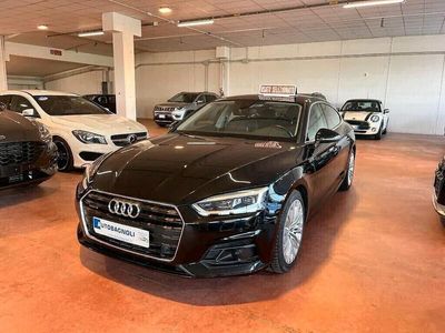 usata Audi A5 SPB BUSINESS 3.0 TDI quattro S tronic