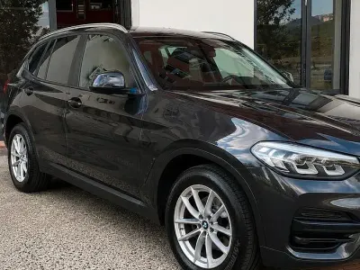 Usata BMW X3