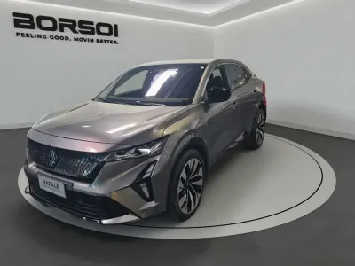 Nuova Renault Rafale Techno 131 CV (96 kW) 2026 Bestyle seoul SUV