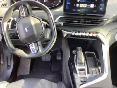 Usata Peugeot 3008 Allure 163 CV (119 kW) 2021 SUV