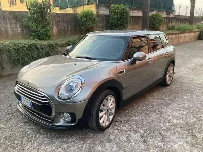 Usata Mini Clubman 116 CV (85 kW) 2017 Station wagon