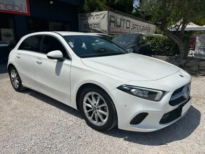 Usata Mercedes A180