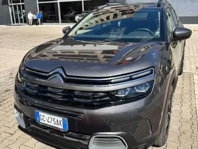 Usata Citroën C5 Aircross