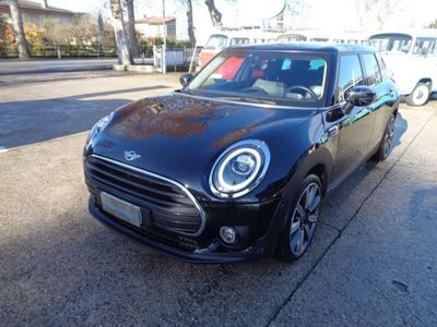 usata Mini Cooper Clubman 1.5 Mayfair Edition