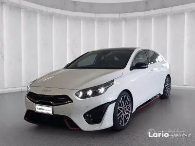 Usata Kia ProCeed