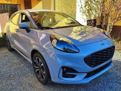Usata Ford Puma ST-Line 125 CV (91 kW) 2023 SUV