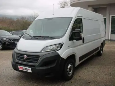 Usata Fiat Ducato