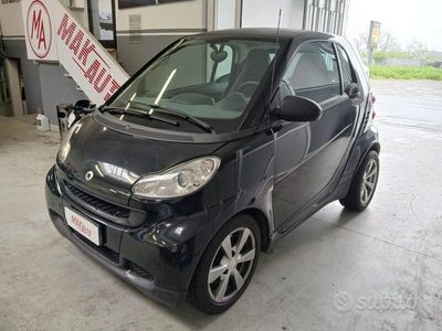 usata Smart ForTwo Coupé 1000 52 kW pulse