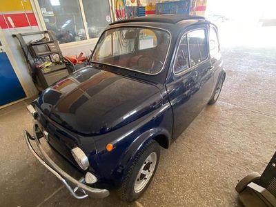 Usata Fiat 500L 1970 Monovolume