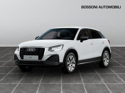 Nuova Audi Q2 Business 150 CV (110 kW) 2025 Bianco SUV
