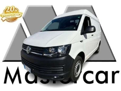 VW T6
