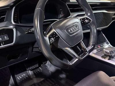 Usata Audi A6 Sport 231 CV (169 kW) 2018 Station wagon