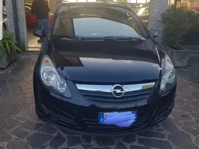 Usata Opel Corsa