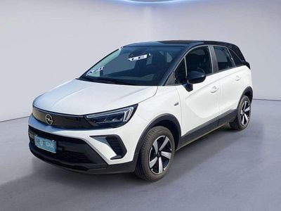 Occasion Opel Crossland Edition 110 ch (80 kW) 2024 Argent SUV