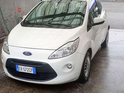 Usata Ford Ka S 69 CV (50 kW) 2013 Berlina