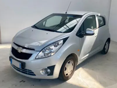 Usata Chevrolet Spark