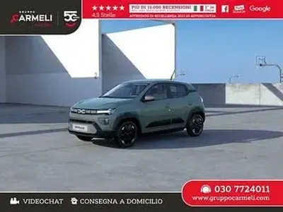 Occasion Dacia Spring