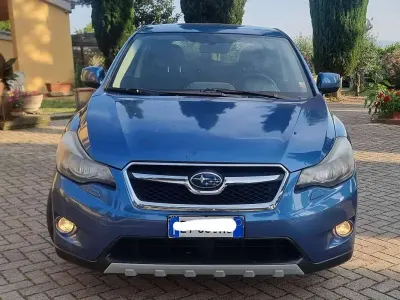 Usata Subaru XV