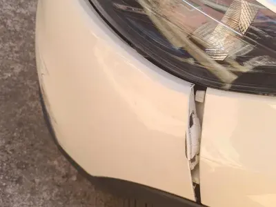 Usata Renault Captur