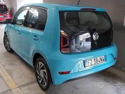 VW up!