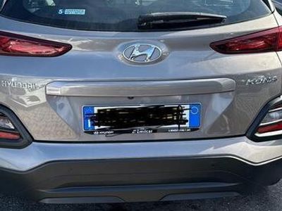 usata Hyundai Kona 1ªs. (2017-23) - 2018