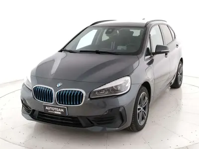 Usata BMW 225 Active Tourer