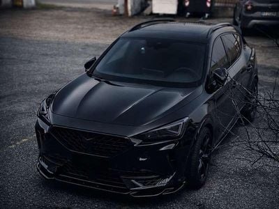 Usata Cupra Formentor VZ 310 CV (228 kW) 2022 SUV