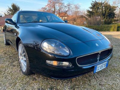 Maserati Coupé