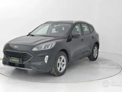 Usata Ford Kuga