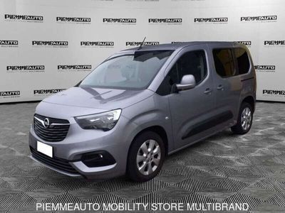 Opel Combo Life