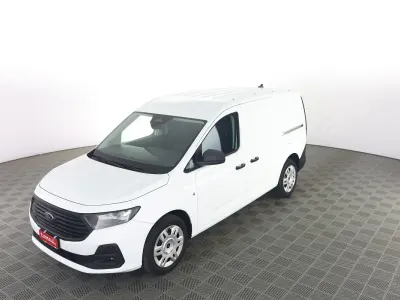 Nuova Ford Transit Connect Trend 102 CV (75 kW) 2025 Frozen white Monovolume
