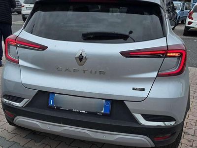 Usata Renault Captur Techno 94 CV (69 kW) 2023 SUV