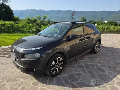 Usata Citroën C4