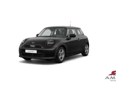 Usata Mini Cooper