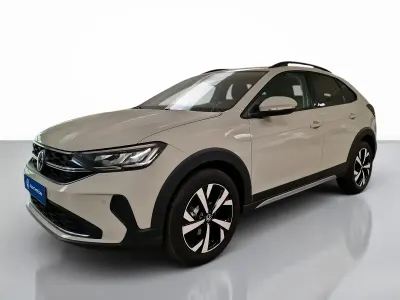 Nuova VW Taigo Edition 115 CV (84 kW) 2026 Ascot grey SUV
