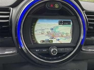 Usata Mini Cooper D Clubman Business 150 CV (110 kW) 2017 Station wagon