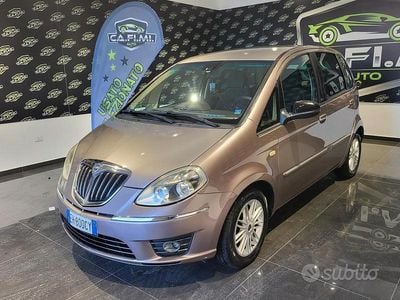Beige Usata 2011 Lancia Musa Monovolume | 4500 € (Ottimo prezzo)