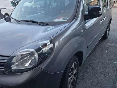 Usata Renault Kangoo Life 110 CV (80 kW) 2017 Monovolume