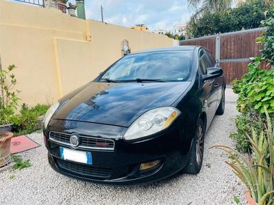 Fiat Bravo