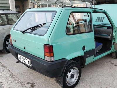 usata Fiat Panda 4x4 Panda I 1.1 cat