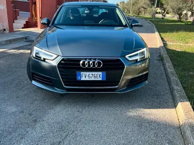 Usata Audi A4