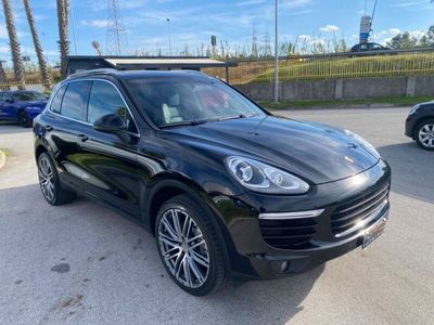 usata Porsche Cayenne 3.0 Diesel