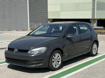Usata VW Golf VII